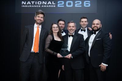 National Insurance Awards